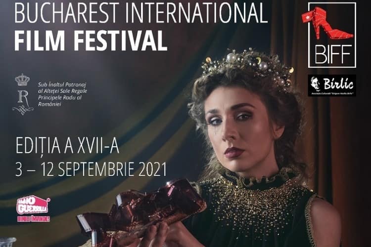 Competiția de lungmetraj a Bucharest International Film Festival