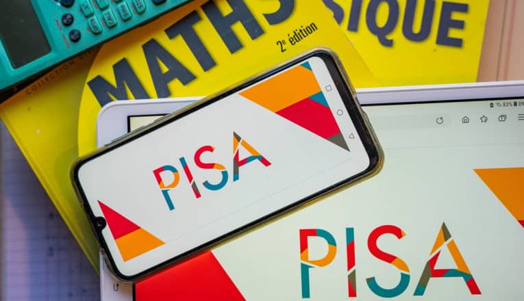 Rezultatele înregistrate în România la testele PISA