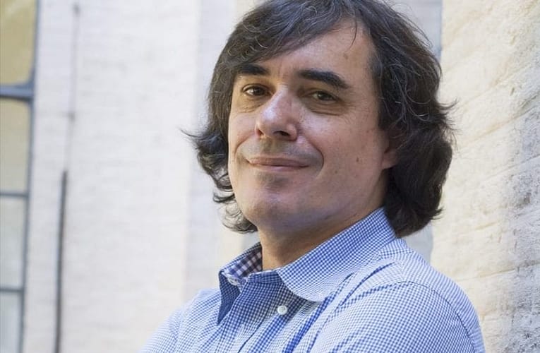 Mircea Cărtărescu a câștigat premiul FIL pentru literatură, al celui mai important târg de carte al lumii editoriale hispanice 