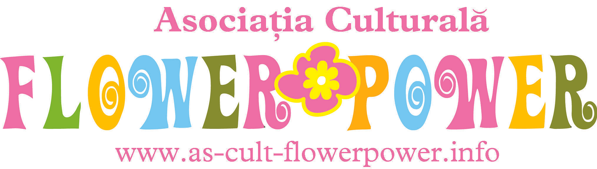 Asociația Culturală Flower Power