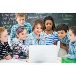 Program internațional de Pedagogie digitală pentru profesori