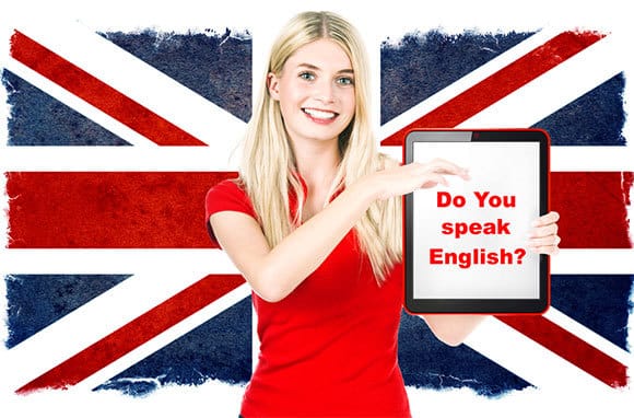 Sistem online de predare a limbii engleze