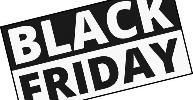 De ce există Black Friday ?