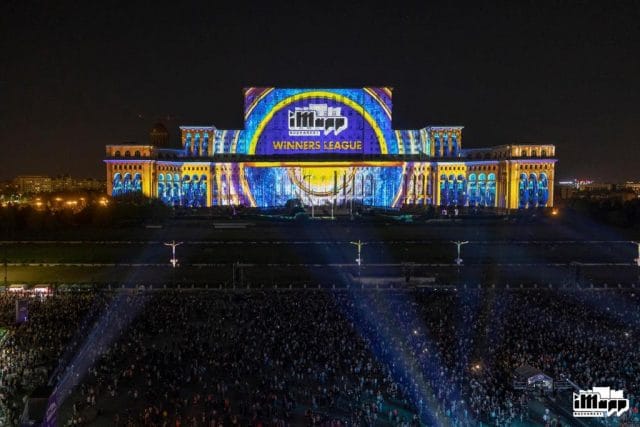 Evenimente culturale 2023 la Zilele Bucureștiului