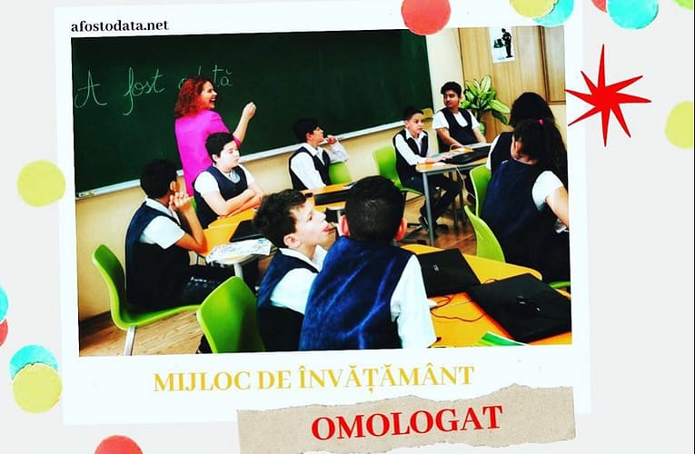 Platformă on-line pentru copiii cu deficiență de auz și văz