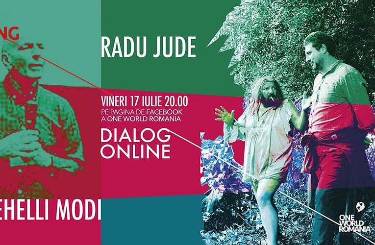Dialog online cu Radu Jude și Mehelli Modi
