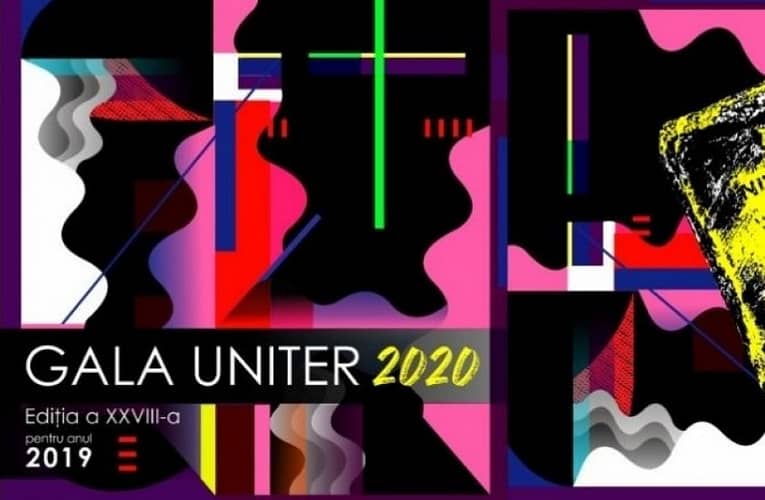 GALA PREMIILOR UNITER-2020