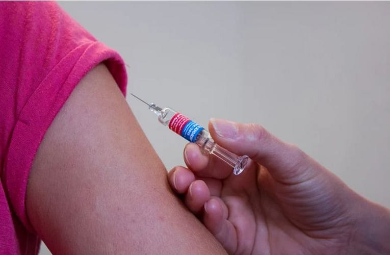 Vaccin ARN mesager