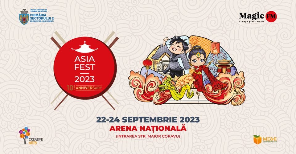 evenimente culturale 2023