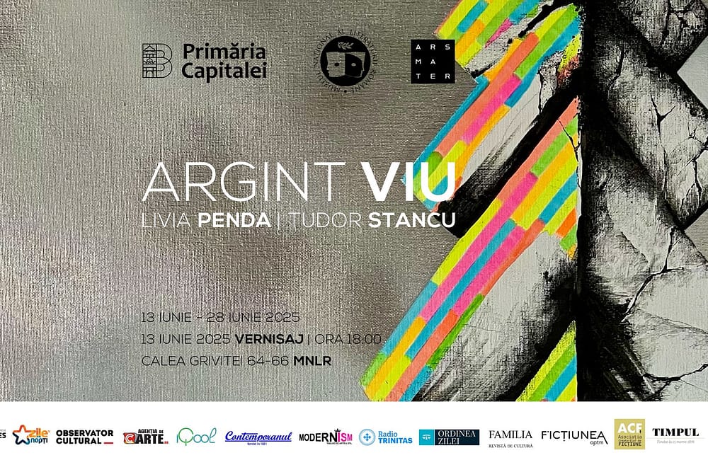 Argint Viu