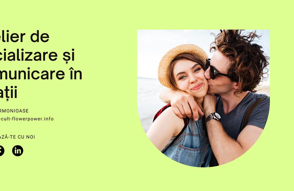 Atelier de socializare