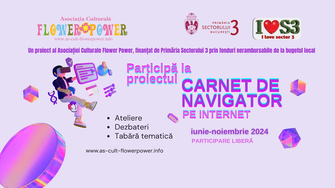 carnet de navigator