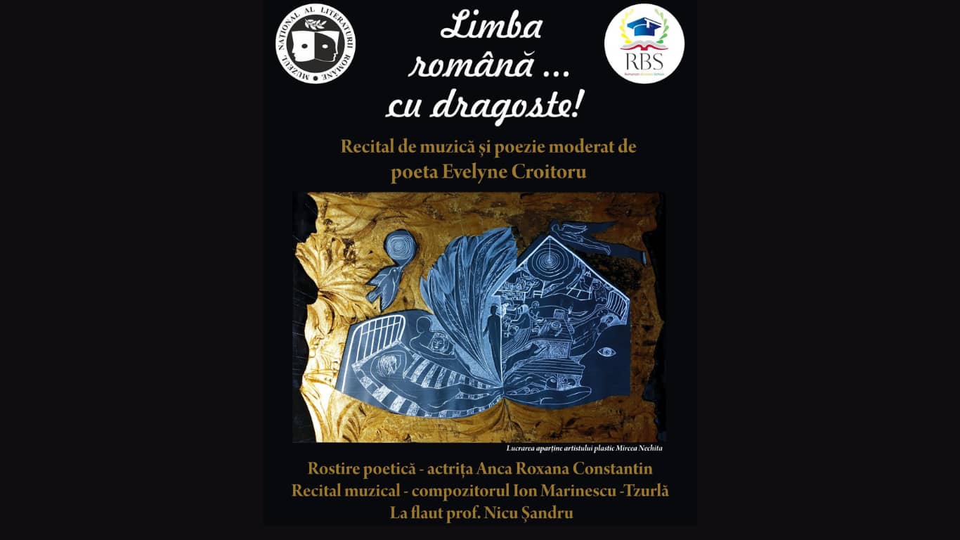 Limba romana cu dragoste