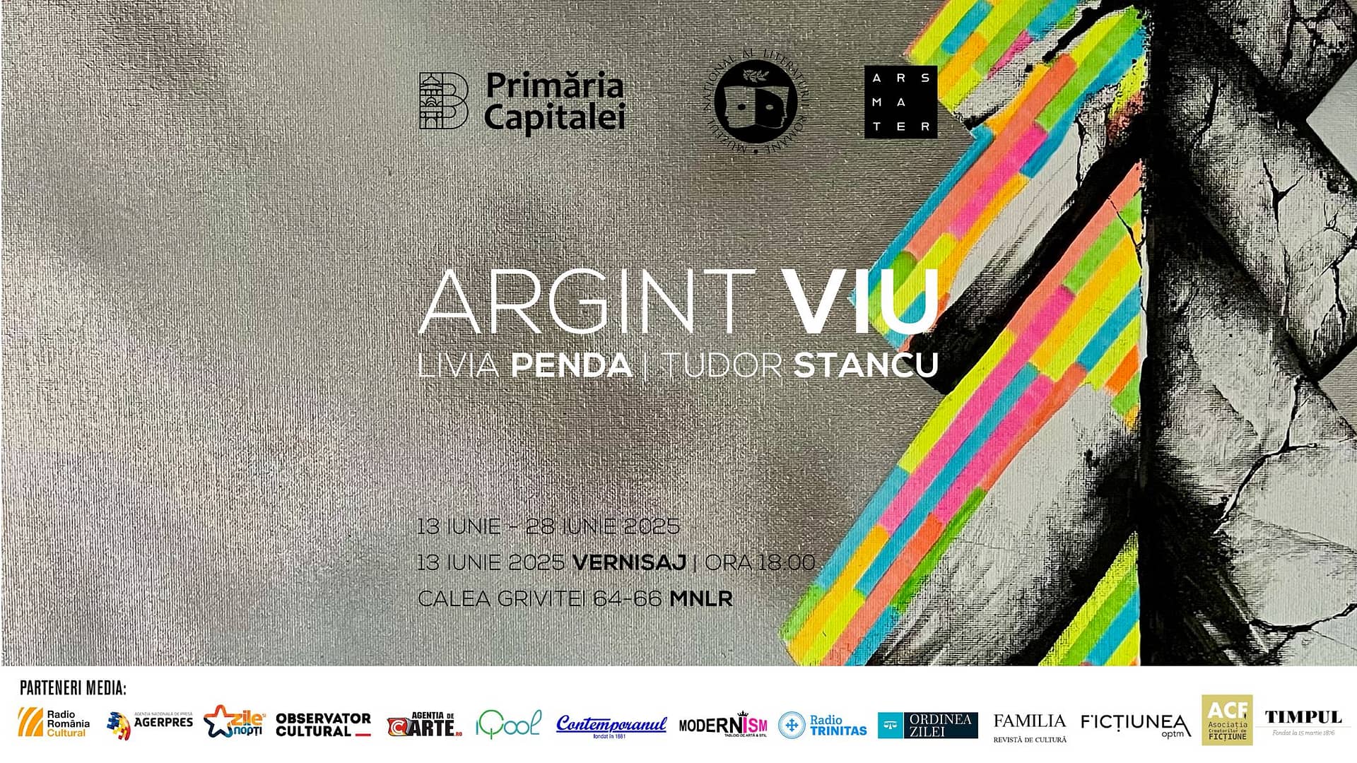 Argint Viu