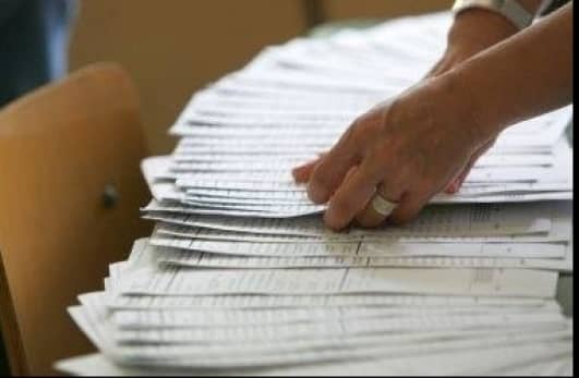 Simulările examenelor naţionale sunt anulate