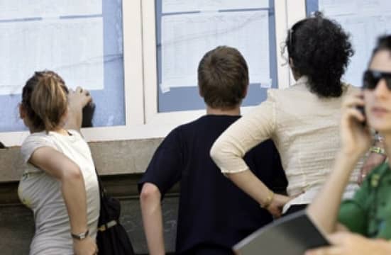 Lucrările de simulare a bacalaureatului 2024, corectate digitalizat
