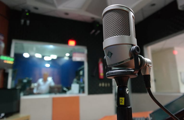 Teatru radiofonic online