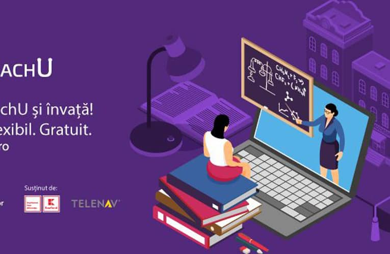 Platformă de meditații gratuite