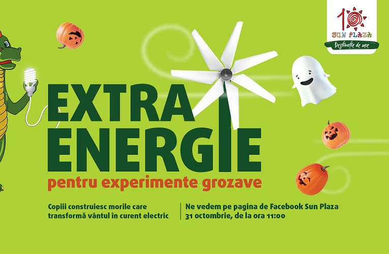 Atelier online pentru copii