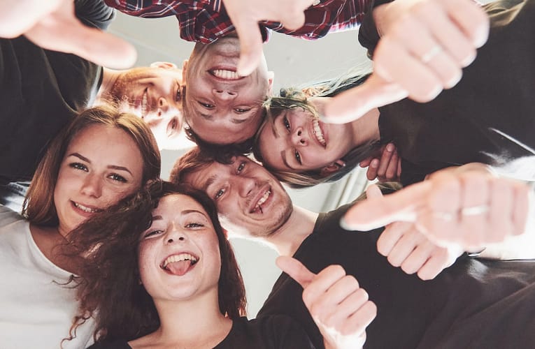 Propune adolescentului un exercițiu de dezvoltare personală