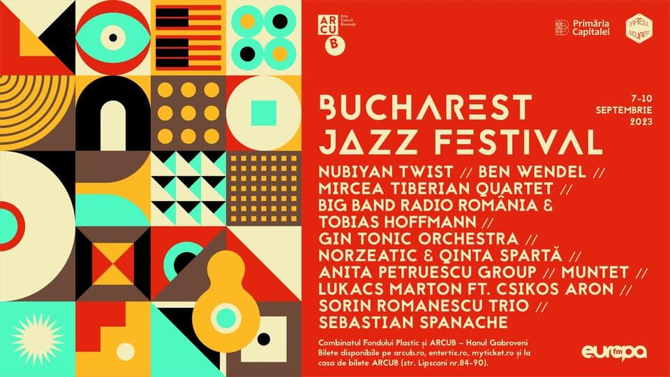 evenimente culturale 2023