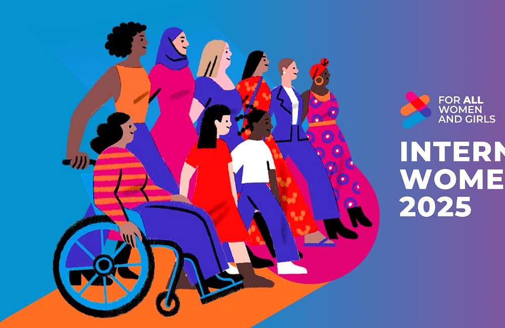 International Women s Day