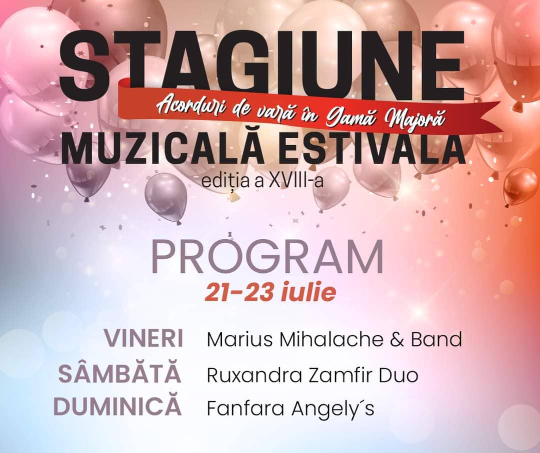 evenimente culturale 2023