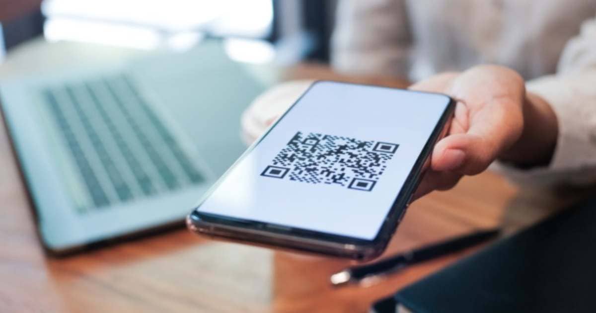 Cod QR pe diplome