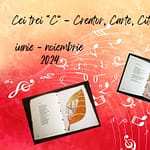 cei trei C