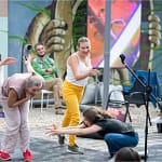 T-Net ateliere pentru elevi