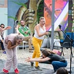 T-Net ateliere pentru elevi