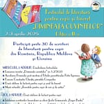 Festivalul de poezie pentru copii