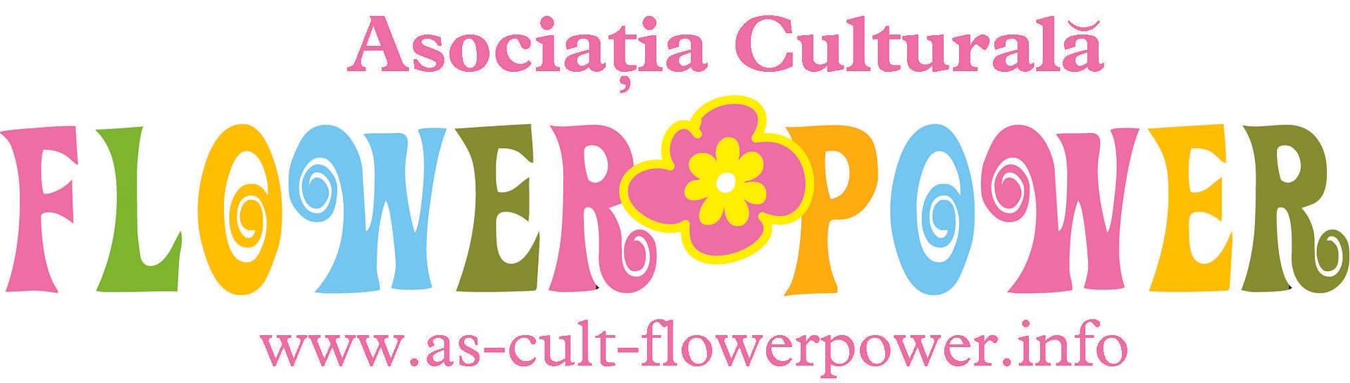 Asociația Culturală Flower Power