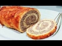 Ruladă de carne