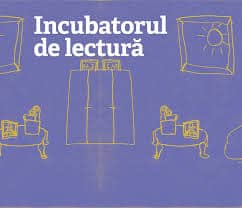 Incubatorul de lectură