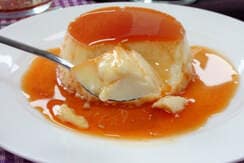 Cremă de zahăr ars