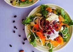 Salată WALDORF