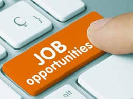 Job oportunities