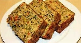 Drob de legume