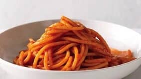 Paste al pomodoro
