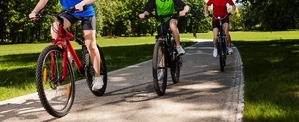 9 iunie-O zi dedicată iubitorilor de biciclete