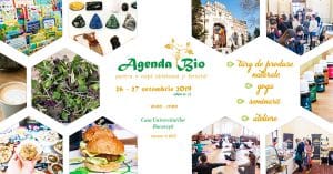 Agenda Bio – inspirație de toamnă
