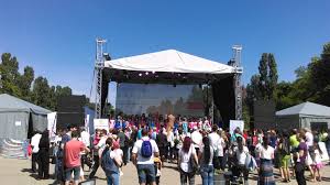 Festivalul copiilor