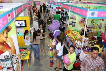 Family expo & Festival