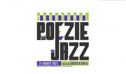 Maratonul de Poezie și Jazz ediția 2021, Gradina MNLR