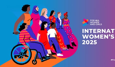 International Women s Day
