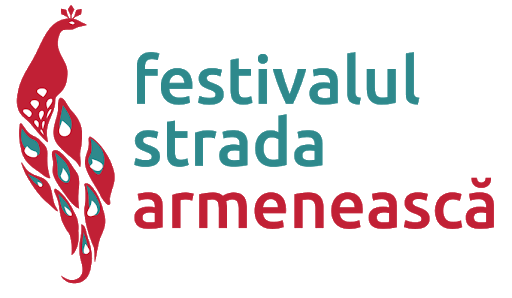 Concerte, expoziții, ateliere creative pe  Strada Armenească