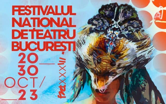 Evenimente culturale 2023: Începe FNT 2023