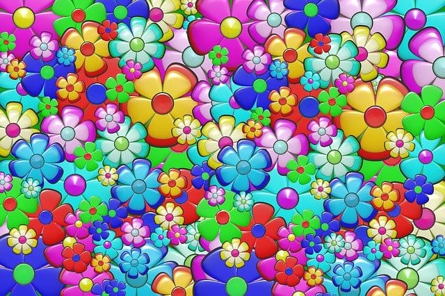 De unde vine expresia Flower Power? Povestea mișcării hippie