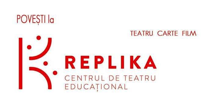 Spectacole pentru copii la Replika